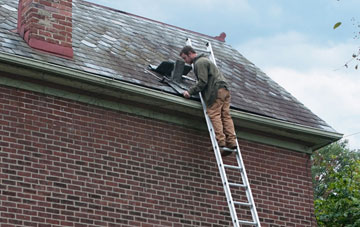 what affects urgent Hawkhurst Common roof repairs