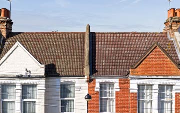 clay roofing Hawkhurst Common, East Sussex