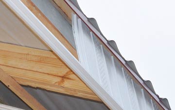 why Hawkhurst Common fascia repairs are essential