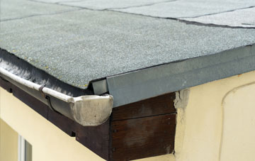 Hawkhurst Common flat garage roofing repairs