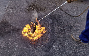 Hawkhurst Common flat roofing repairs