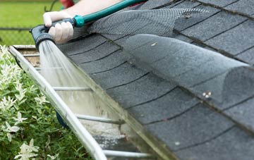 Hawkhurst Common gutter cleaning costs