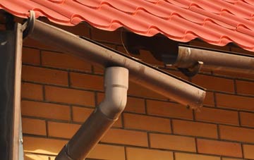 Hawkhurst Common gutter repair costs
