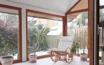 Hawkhurst Common hardwood conservatory roofing repairs