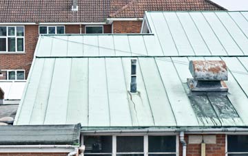 Hawkhurst Common lead roofing costs