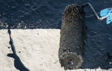 Hawkhurst Common liquid sealant waterproofing