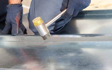 Hawkhurst Common metal roofing costs