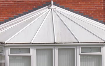 Hawkhurst Common polycarbonate conservatory roof repairs