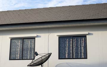 Hawkhurst Common rubber roof costs