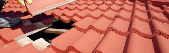 compare Hawkhurst Common roof repair quotes