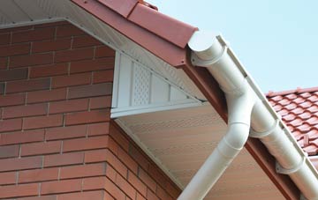 Hawkhurst Common soffit repair costs