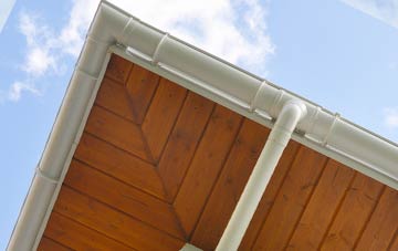 Hawkhurst Common soffit types