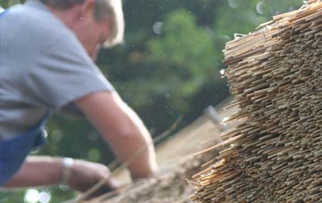 professional Hawkhurst Common thatchers