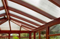 Hawkhurst Common conservatory roofing insulation