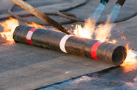 Hawkhurst Common flat roof sealing