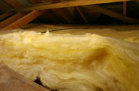 Hawkhurst Common pitch roof insulation