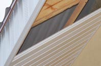 rated Hawkhurst Common soffit repair companies